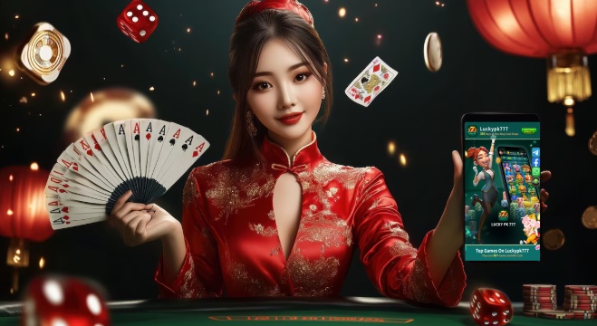 Slots Casino - آپ 