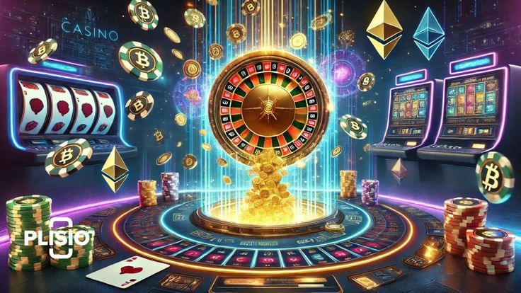 پاکستان میں Slots Casino قانونی ہے۔