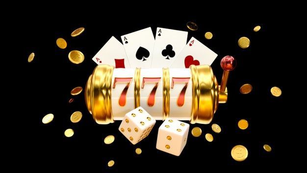 Slots Casino پاکستان کیسینو میں بلیک جیک گیمز