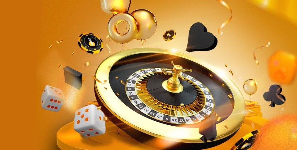 Slots Casino پاکستان میں میگا ویز کیسینو گیمز