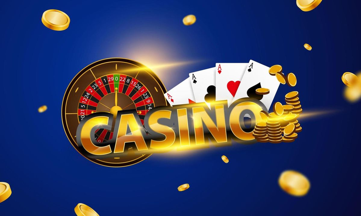 Slots Casino سائٹ کے لیے آن لائن گیمز فراہم کرنے والے