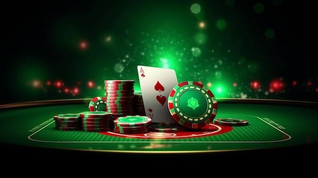 Slots Casino آن لائن کیسینو میں کھیلنے کی وجوہات