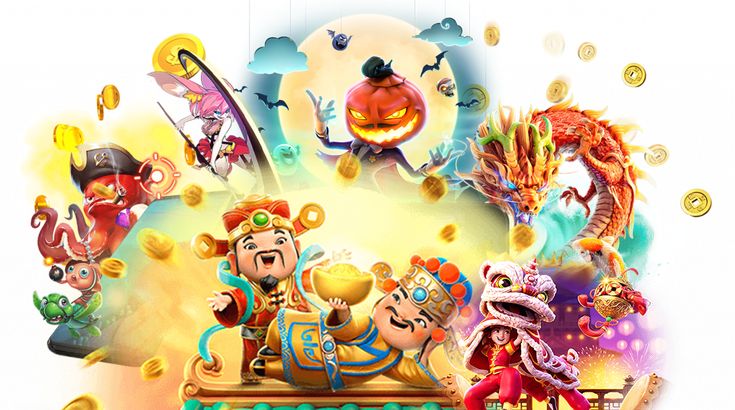 Slots Casino پاکستان ریئل منی گیمز