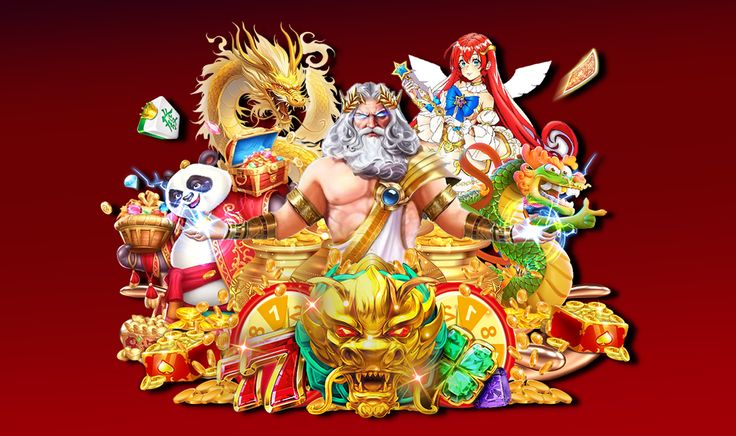 Slots Casino پاکستان ریئل منی گیمز